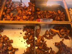 -老韩煸鸡·中国炸鸡(水塔美食街店)