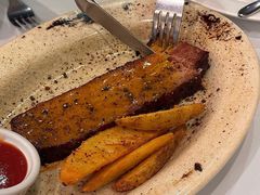 -摩根扒房(桐梓林店)