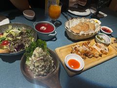 -俄士厨房(未来城店)