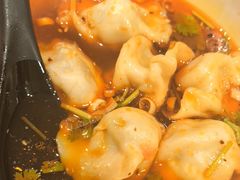 -山丹丹西北菜(金贸大厦店)