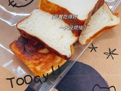 -evoojoo面包商店