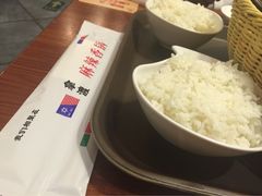 -拿渡麻辣香锅(和谐广场店)