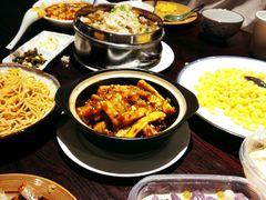 -三俞竹苑(红旗街万达店)