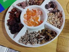 -苏州市吴中区光福窑上花果蜜饯厂