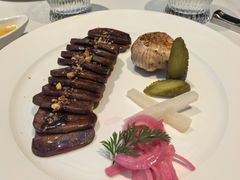 俄罗斯炭烤牛舌-波特曼西餐厅(中央大街店)