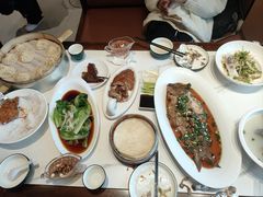 -梅利汴京烤鸭•开封豫菜地标店(东大街店)