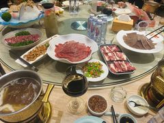 -石鼎香·非遗淮扬火锅(江都龙川桥店)