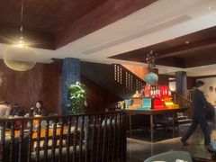 -粗茶淡饭·隐庐私厨(东亭店)
