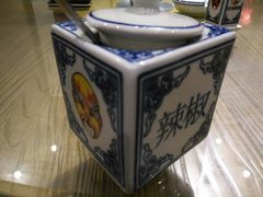 -吴满满油泼面(北方风味园店)