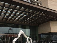 -上海嘉定喜来登酒店