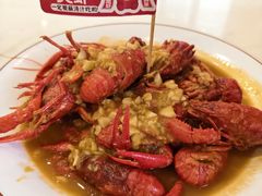 -阿胖龙虾(罍街店)