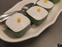 -帕蓝·暹罗料理(大学路店)