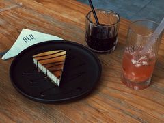 旧屋美式-旧屋咖啡(海景店)