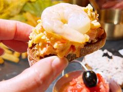 -火车头法国西餐厅