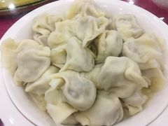 -五谷丰香饺子馆(总店)