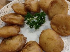 -糟粕醋·椰苑海南菜餐厅(亚龙湾天域酒店)