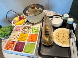 点击看大图 -禧月荟S月子中心(侨城店)