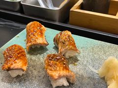 -Sushi Hanzo半藏(天环广场店)
