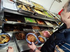 -太湖面馆十八浇(渔港路店)