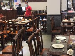 大堂-食德乐·全鸽宴顺德菜(南湖店)