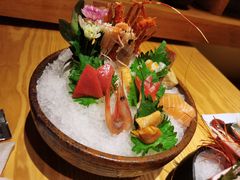 -花潮料理艺食馆(世欧广场店)