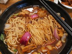 -董记面馆(漳州二路店)