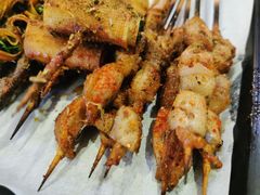 -望京小腰(北京总店)