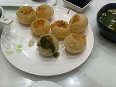 -VATAN INDIAN RESTAURANT米特餐饮有限公司(城北路店)