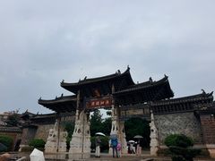 -建水文庙