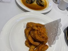 -万龙洲海鲜(大兴绿地缤纷城店)