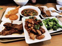 -老乡鸡(新邻天地店)