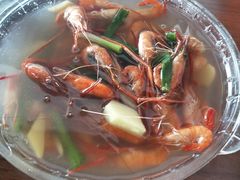 -渔娘蟹庄(阳澄湖莲花岛店)