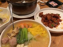 -金牌外婆家(苏州中心店)