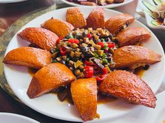 -108素食餐厅(芙蓉汉城店)