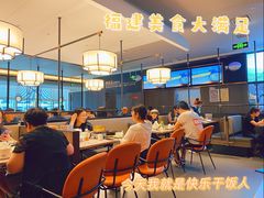 -四道菜·福建菜馆(新街口金鹰店)