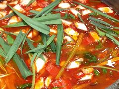 -黔有有贵州酸汤夺夺粉火锅(五味十字店)