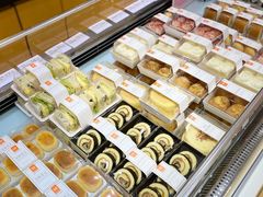 -御蝶坊生日蛋糕KNAC(创业店)