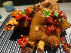 -相遇·鲜炒黄牛肉(丹阳吾悦广场店)