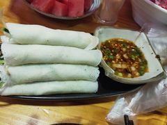 -老凯俚酸汤鱼(鸿通城店)