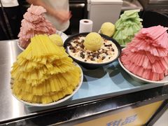 -Ice Monster冰馆·CNN评选全球十大甜品(国贸商城店)