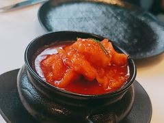-马克西姆俄罗斯餐厅(通亚街店)