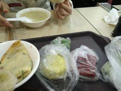 糕团-常州糕团店(北大街新世纪商城店)