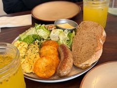 -RAC BAR(安福路店)