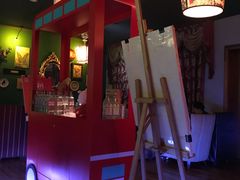 -鸡尾酒实验室酒吧(隆礼路店)