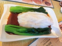 -添好运点心专门店(百老汇店)