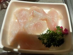 捞派巴沙鱼片-海底捞火锅(铂澜大象城店)