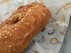 咸煎饼-竹园竹升面(西关总店)