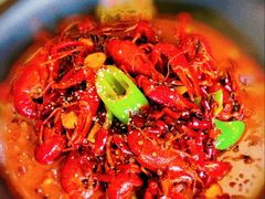麻辣小龙虾-金陵暴走小龙虾·迷踪蟹(凯德MALL店)