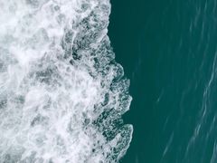 -青海湖二郎剑景区