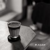 宿道  一家靠谱的咖啡馆